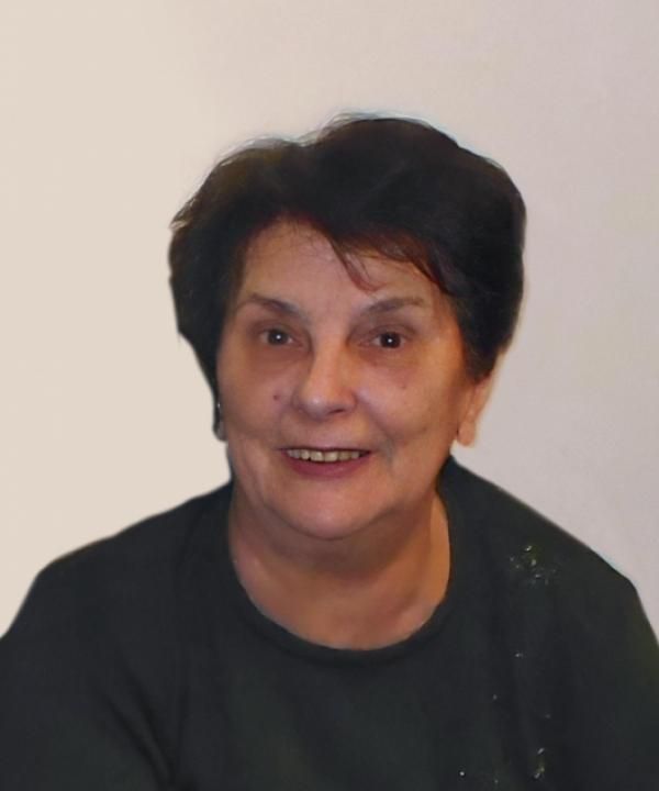Angela Farioli
