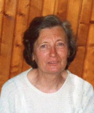 Silvana Bertolin