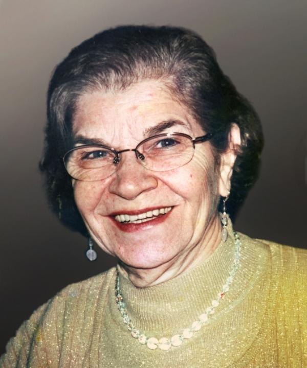 Maddalena Presicci