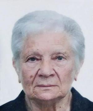 GIUSEPPINA MANGOGNA