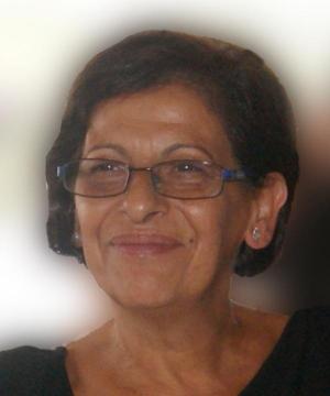 MARIA GIUSEPPA BASCIU