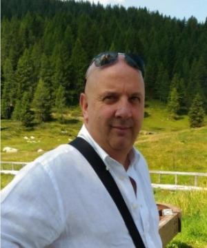 ALBERTO DI GALLO