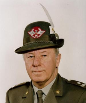 SEVERINO IUSSA