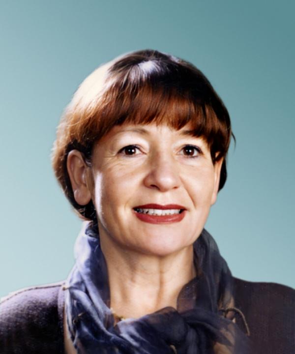 Antonia Amoruso