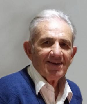 Michele Fazio