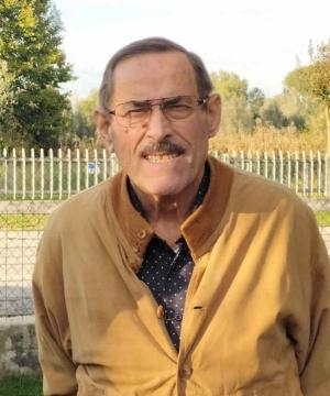Bruno Carmelo Bortolussi