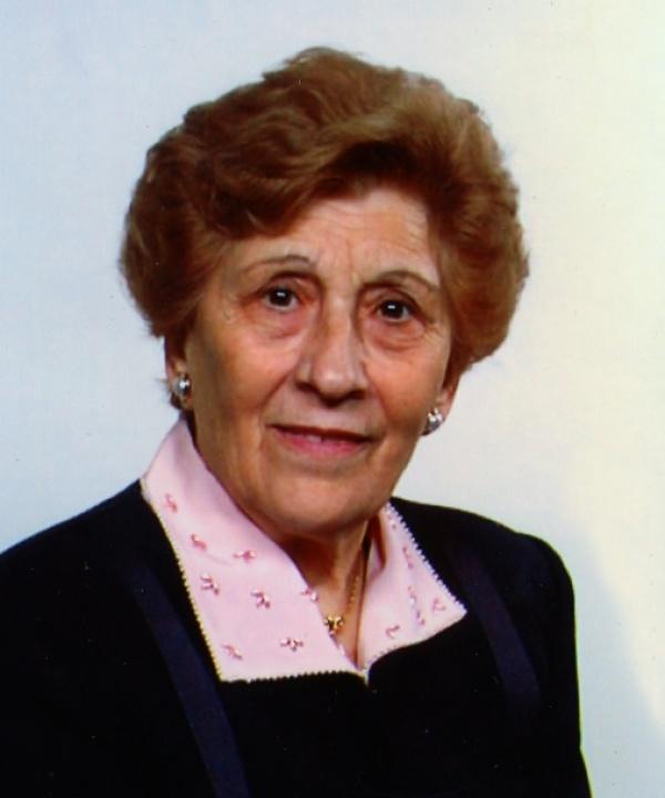 Iris Marzola