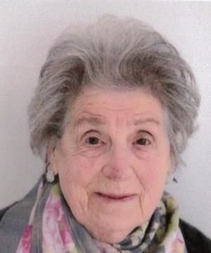 CARMEN DELLA MARINA ved. ELIA
