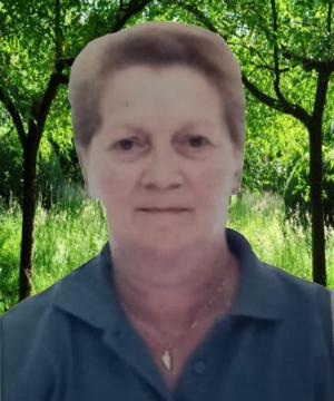 CELESTINA AIOSA