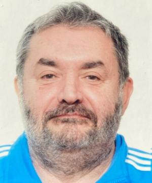 CLAUDIO AVELLINI
