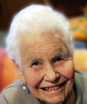 GIUSEPPA CANGIALOSI