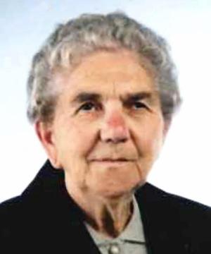 VITTORINA GATTINI