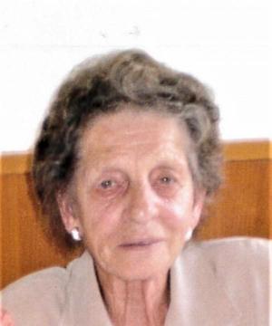 LICIA GORASSO ved. GORASSO