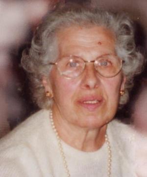 ANNAMARIA TASCHERA ved. FIAPPO