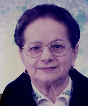 Giovannina Mocellin