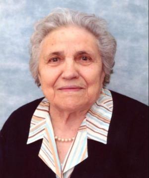 Elsa Gasparotto