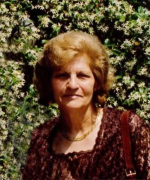EMMA CAMPION ved. ZULIANI