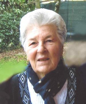 Vilma Del Bel Belluz