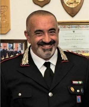FABIO PASQUARIELLO