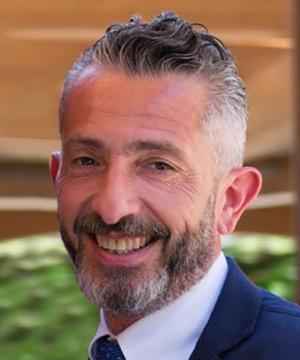 ANDREA GAMBUZZI