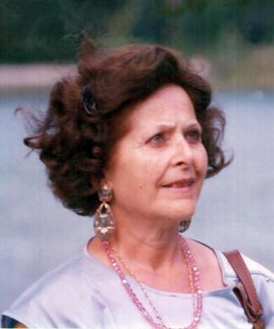 CARLA BONFADINI