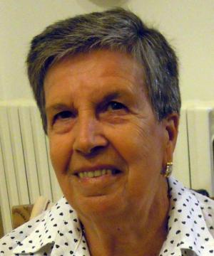 GENOVEFFA "GENA" AMICO