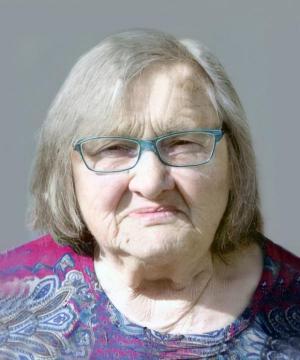 MARCELLINA TOLAZZI