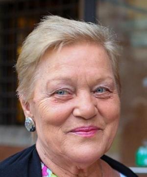 CARLA CASTELLANI