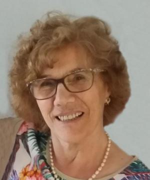 Gemma Campigotto