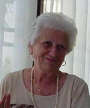 Graziella Di Lenardo