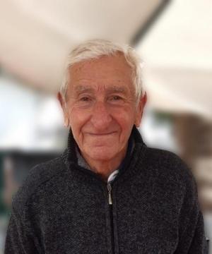 CARLO GIUSSANI