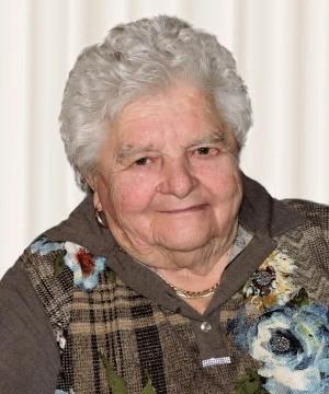 Agnese Franzin