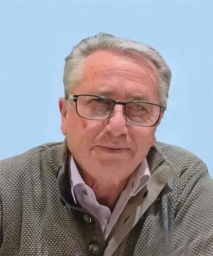 FRANCESCO MORGESE