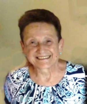 Stelia Pezzutti