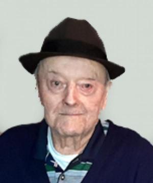 CARLO BURAN