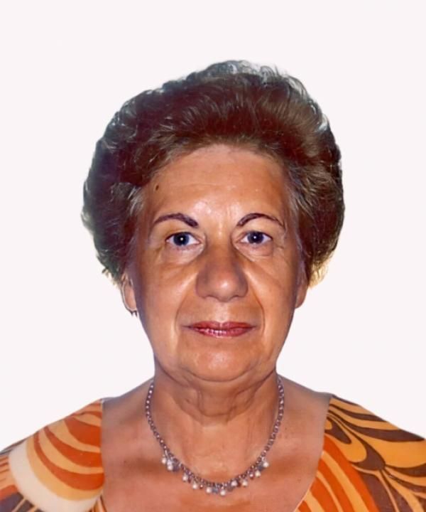 Anna Maria Genoni