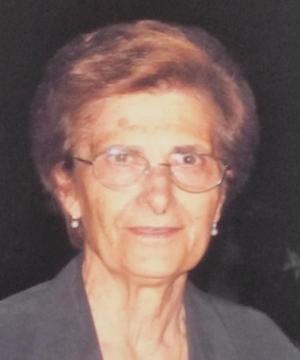 Lucia Ferrante