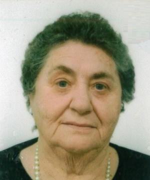 RITA DEL MESTRE in TROINA