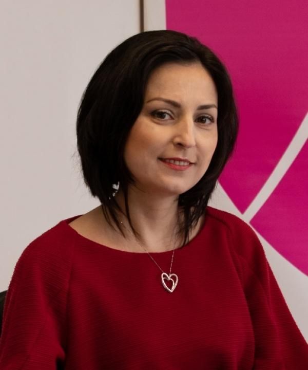 Antonia Cusciac