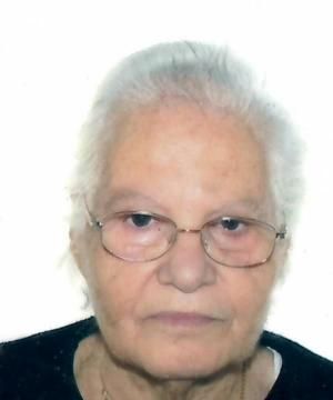 MARIA GIUSEPPA PAPPALARDO