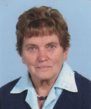 MARIA SINICCO