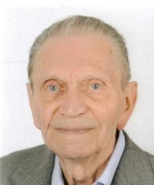 MARIO MAGRINI