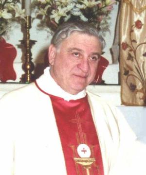 Don Giuseppe Russolo