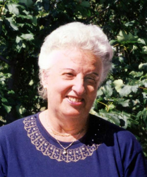 Luigia Teresa Bossi