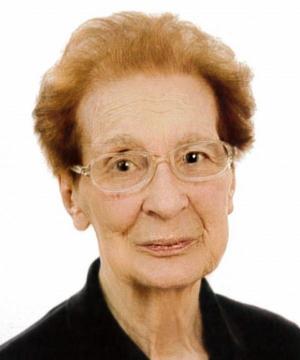CARMELA CASTELLANI ved. TOFFOLUTTI