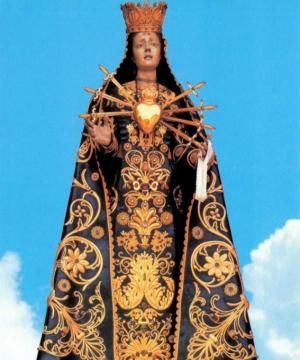 Rossella Mincarini