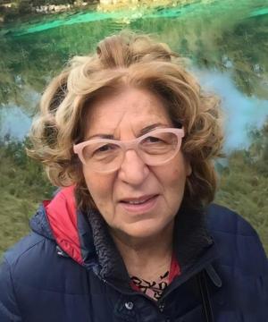NEDDA DEGANUTTI