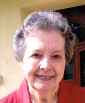 VILMA COMUZZI