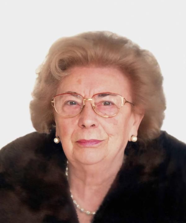Carla Garegnani
