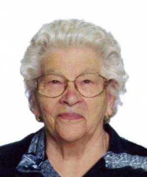 Bernardina Pasqua Moro